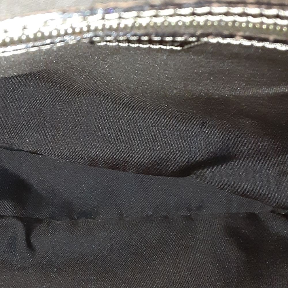 Authentic FENDI PVC Hand Bag - Picture 10 of 16